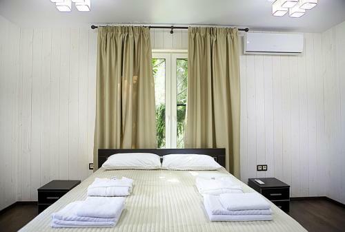 Hotel Bosikom Istra Resort And Cottages