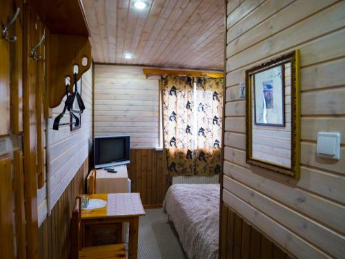 Hostal Hotel Welt