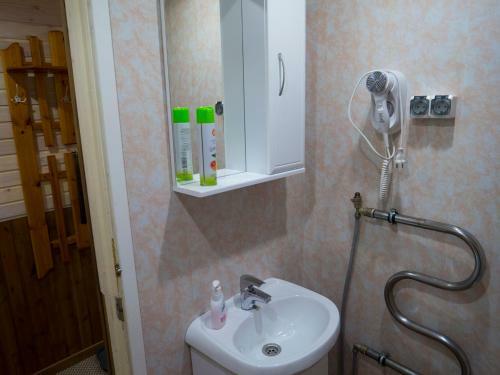Hostal Hotel Welt