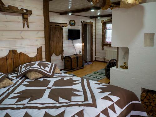 Hostal Hotel Welt
