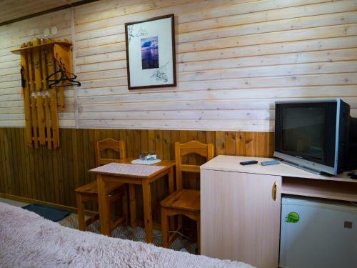 Hostal Hotel Welt
