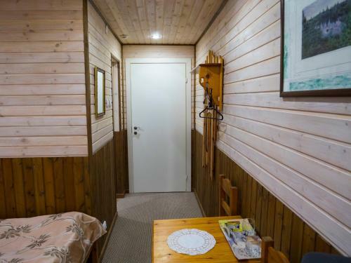 Hostal Hotel Welt