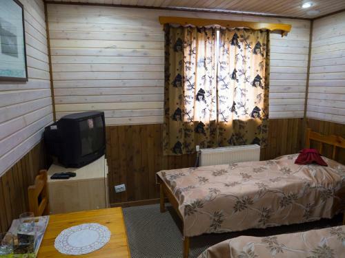 Hostal Hotel Welt