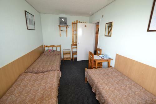 Hostal Hotel Welt