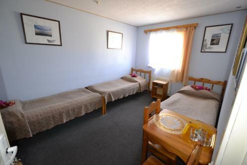 Hostal Hotel Welt