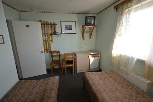 Hostal Hotel Welt