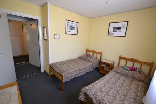 Hostal Hotel Welt
