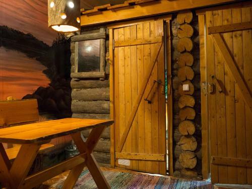 Hostal Hotel Welt