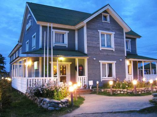 Hostal Hotel Welt