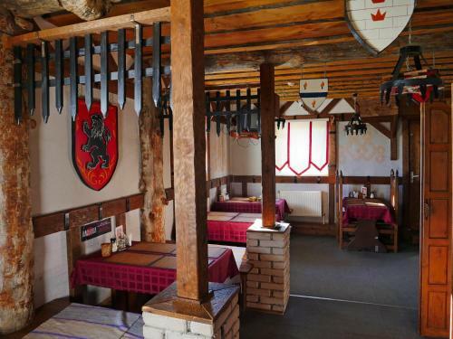 Hostal Hotel Welt
