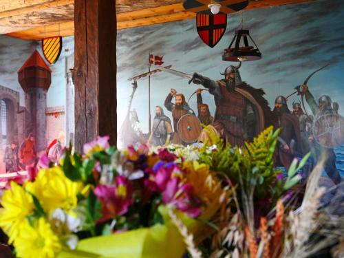 Hostal Hotel Welt