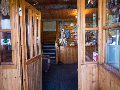 Hostal Hotel Welt