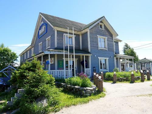 Hostal Hotel Welt