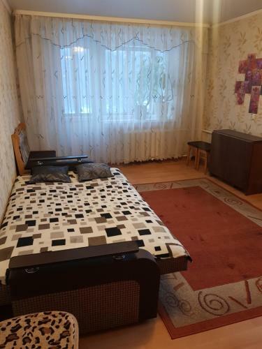 Apartamento ????????????? ???????? ? ?????? ????????????
