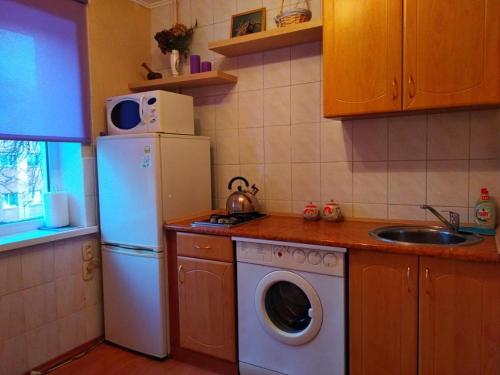 Apartamento 1-????????? ????????