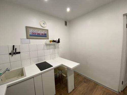 Apartamento Konigs Garten