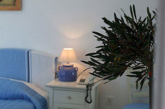 Anthousa Hotel