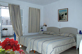 Anthousa Hotel