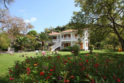 Apartamento Villa Karidia