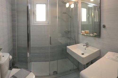 Apartamento Family Homes Zaharias