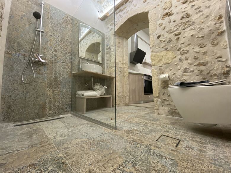 Apartamento Barbara Studios