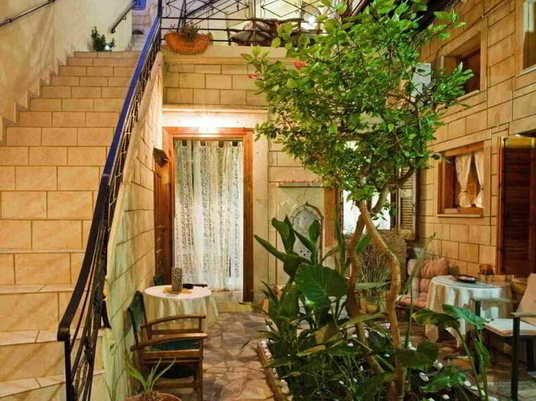 Apartamento Barbara Studios
