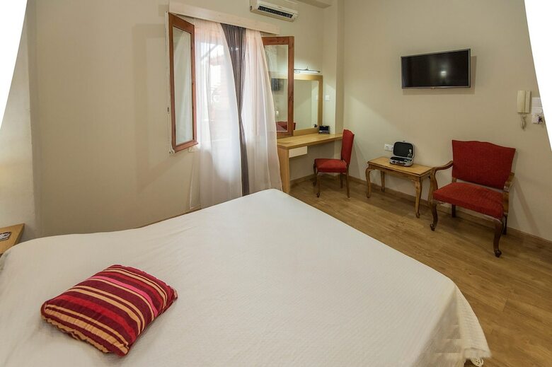 Apartamento Barbara Studios