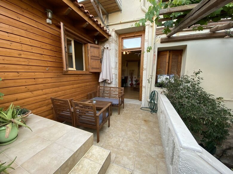 Apartamento Barbara Studios