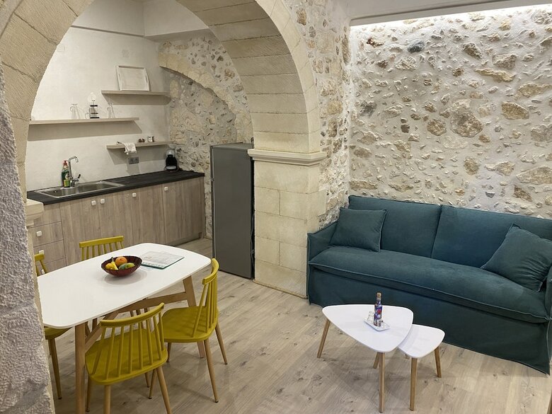 Apartamento Barbara Studios