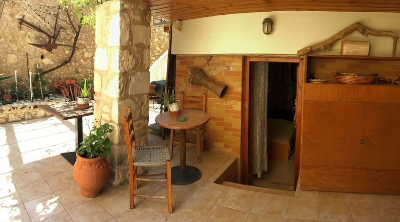 Apartamento Barbara Studios