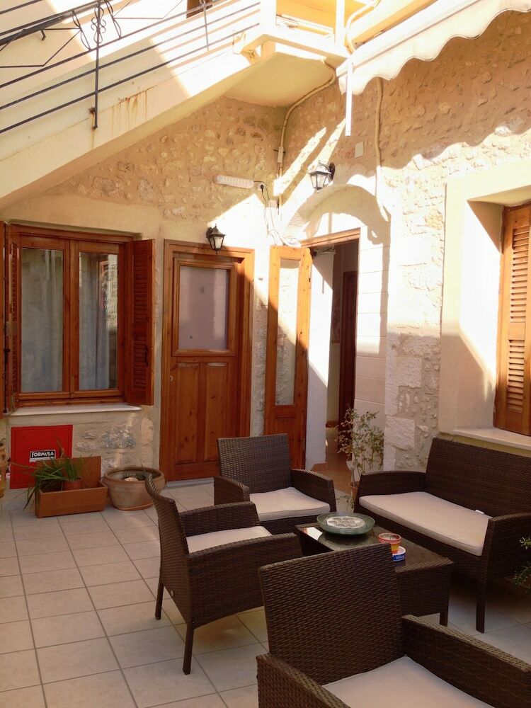 Apartamento Barbara Studios