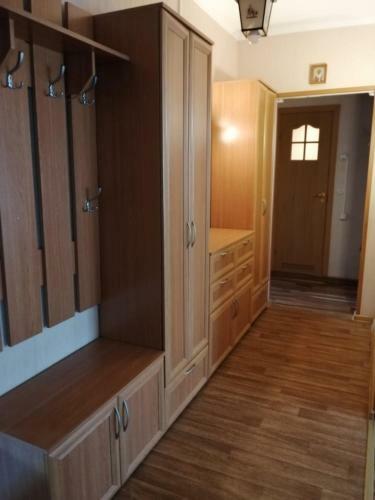 Gaydara-street Apartment