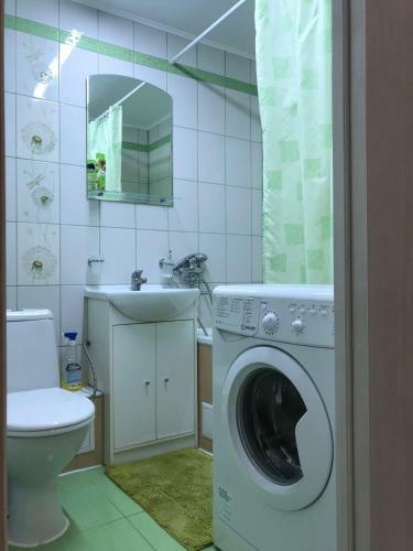 Apartamento ??????????? ? ??????? ?????