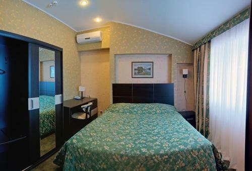Hotel Absolut