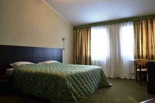 Hotel Absolut