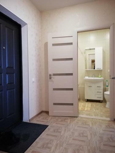 Sibgata Khakima Apartment