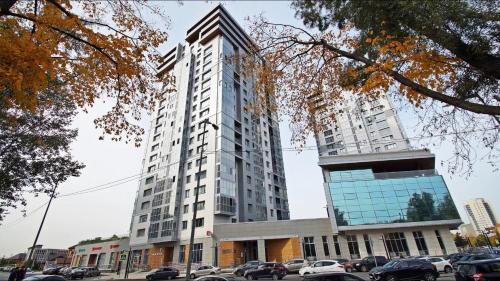 Apartment Komsomolskaya 2