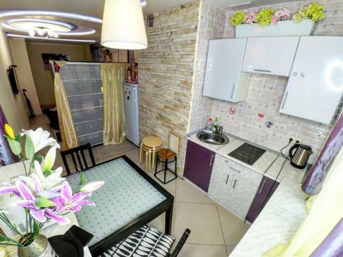 Apartamento Panorama Kazan Studio Center