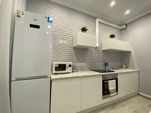 Apartamento Utrip Kazan Mall