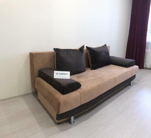 Apartamento New Flat