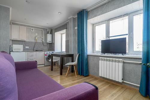 Apartamento ??????????? ? ?????????? ??????