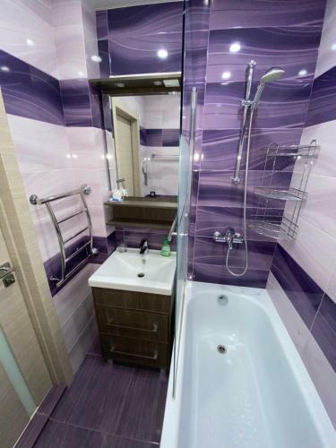 Apartamento ??????????? ? ????? ?? ??????