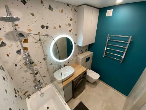 Apartamento ??????????? 5 ????? ?????