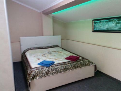 Hotel Guest House Argo