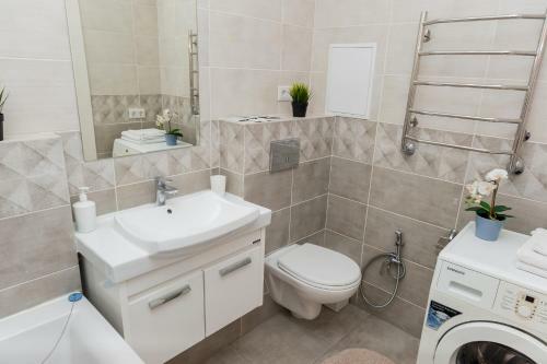 Apartamento ??????????? ?? ??????????