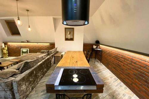 Apartamento ???????????? ????????????? ????????-?????? ? ?????? ??????