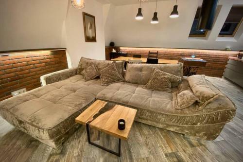 Apartamento ???????????? ????????????? ????????-?????? ? ?????? ??????