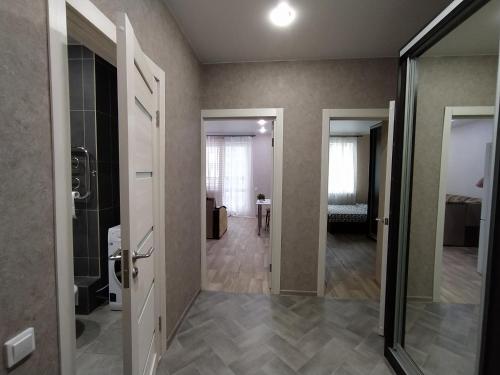 Apartamento ?????? ???????? ? ?????? ? 10 ??????? ?? ??????