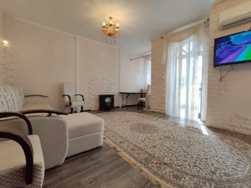 Vip Apartments In The Kremlin
