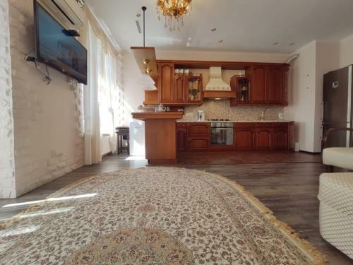 Vip Apartments In The Kremlin
